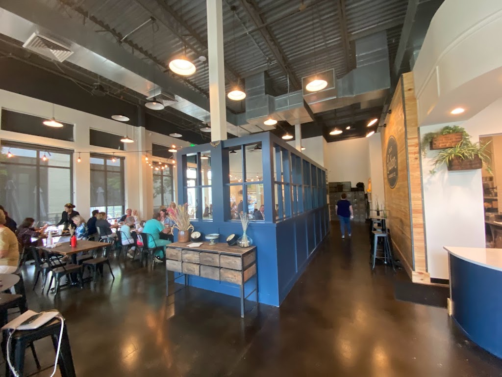 Lou’s Southern Sandwich Co | restaurant | 1067 Highland Colony Pkwy, Ridgeland, MS 39157, USA | 6019524494 OR +1 601-952-4494