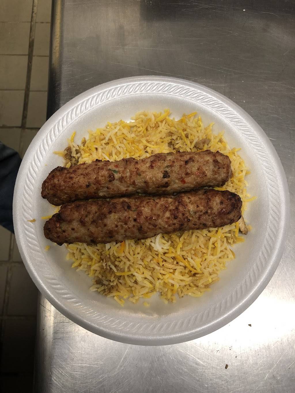 Lahore Biryani and Grill | restaurant | 1364 Teaneck Rd, Teaneck, NJ 07666, USA | 2013575111 OR +1 201-357-5111