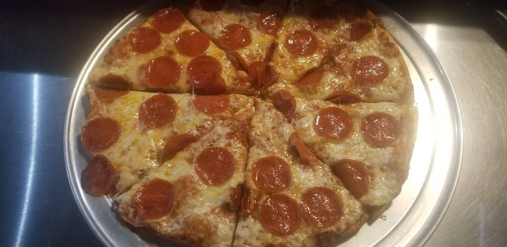 THE PIZZA PIT#2 Downton Fresno | restaurant | 1920 Tulare St, Fresno, CA 93721, USA | 5597217275 OR +1 559-721-7275