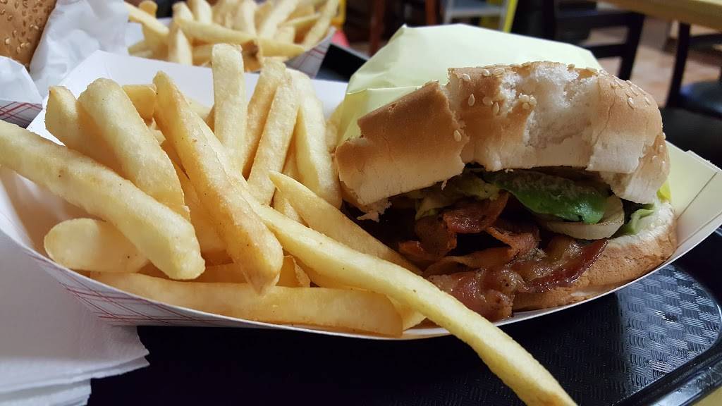 The Spot Teriyaki & Burgers | restaurant | 422 N Azusa Ave, Covina, CA 91722, USA | 6269677777 OR +1 626-967-7777