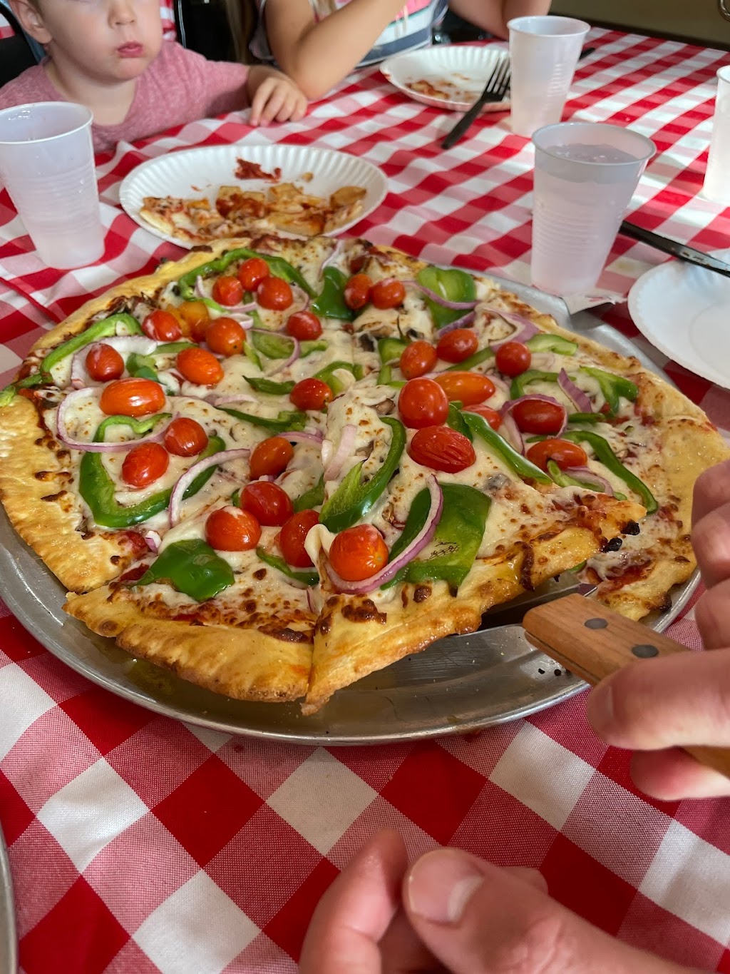 Poulsons Pizzeria | restaurant | 48 N Main St, Beaver, UT 84713, USA | 4354380404 OR +1 435-438-0404