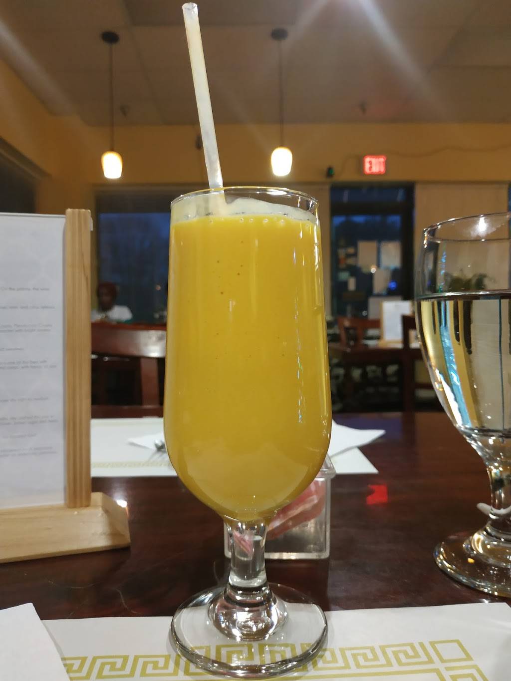 Taj Indian Cuisine | restaurant | 200 Gorham Rd, South Portland, ME 04106, USA | 2078286677 OR +1 207-828-6677