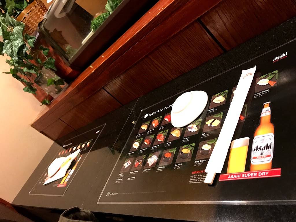 Sushi King Japanese Restaurant | restaurant | 3562 NJ-27, Kendall Park, NJ 08824, USA | 7328218822 OR +1 732-821-8822
