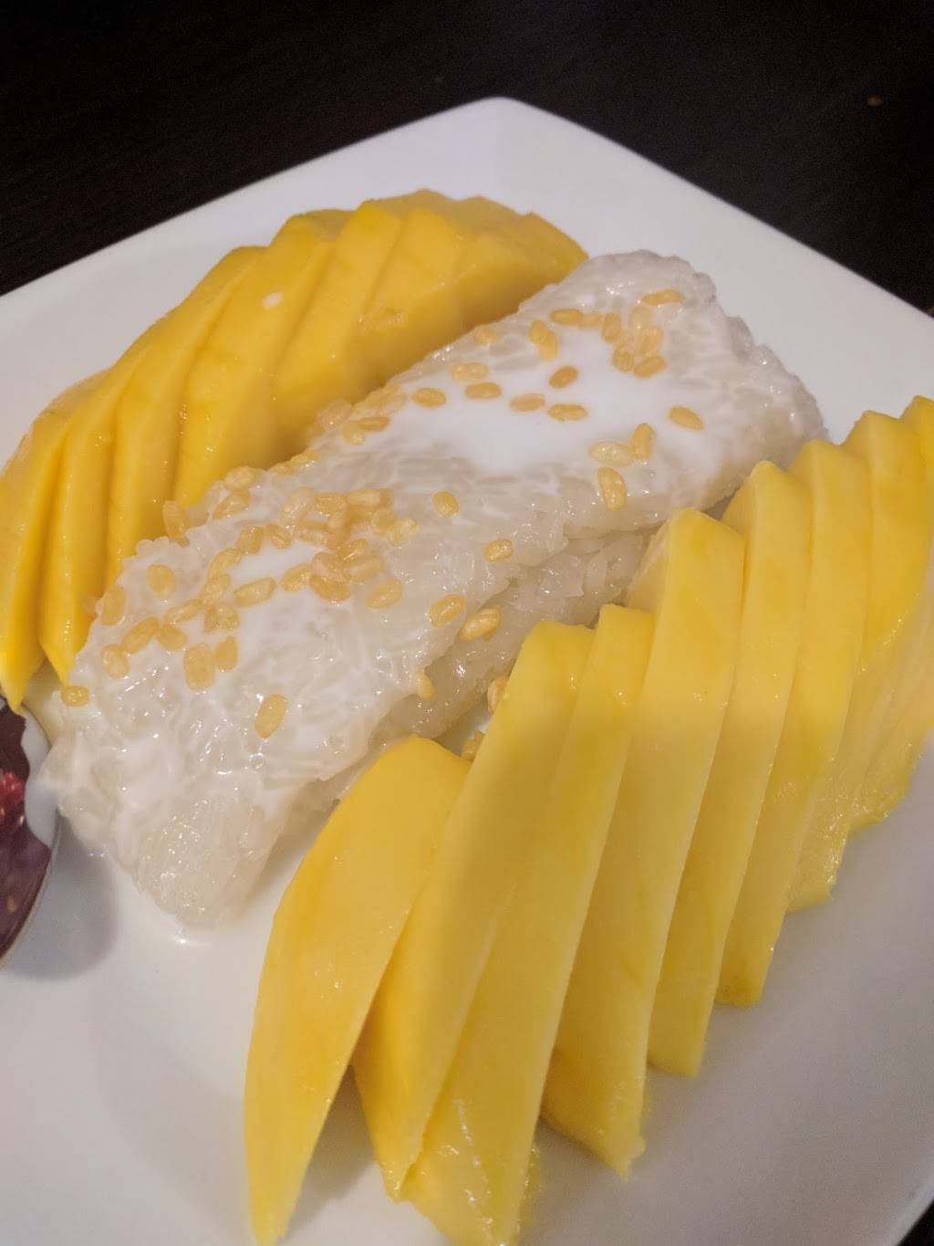 Krungsri Thai Food | restaurant | 1220 W Francisquito Ave, West Covina, CA 91790, USA | 6269175500 OR +1 626-917-5500