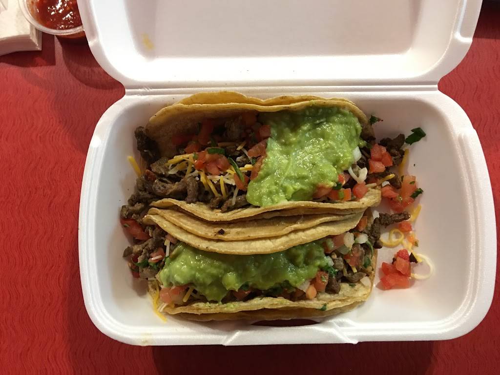 Ramons Taco Shop | restaurant | 3951 Governor Dr, San Diego, CA 92122, USA | 8584529446 OR +1 858-452-9446