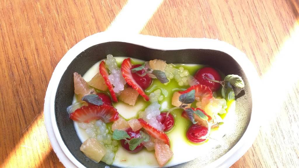 Nobu Palo Alto | restaurant | 180 Hamilton Ave, Palo Alto, CA 94301, USA | 6506663322 OR +1 650-666-3322