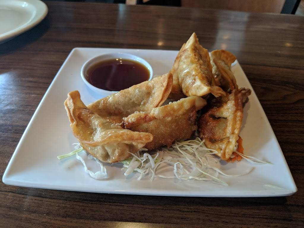 Jai Thai | restaurant | 235 Broadway E, Seattle, WA 98102, USA | 2063225781 OR +1 206-322-5781