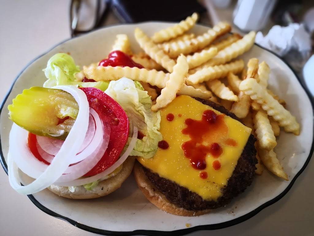 Country Cafe | restaurant | 605 Murfreesboro Pike, Nashville, TN 37210, USA | 6152597662 OR +1 615-259-7662