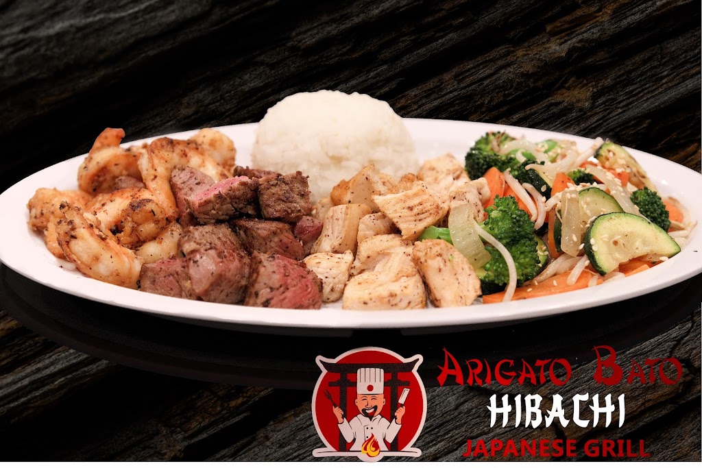 ArigatoBato | restaurant | 10215 Rosecrans Ave, Bellflower, CA 90706, USA | 5622029710 OR +1 562-202-9710