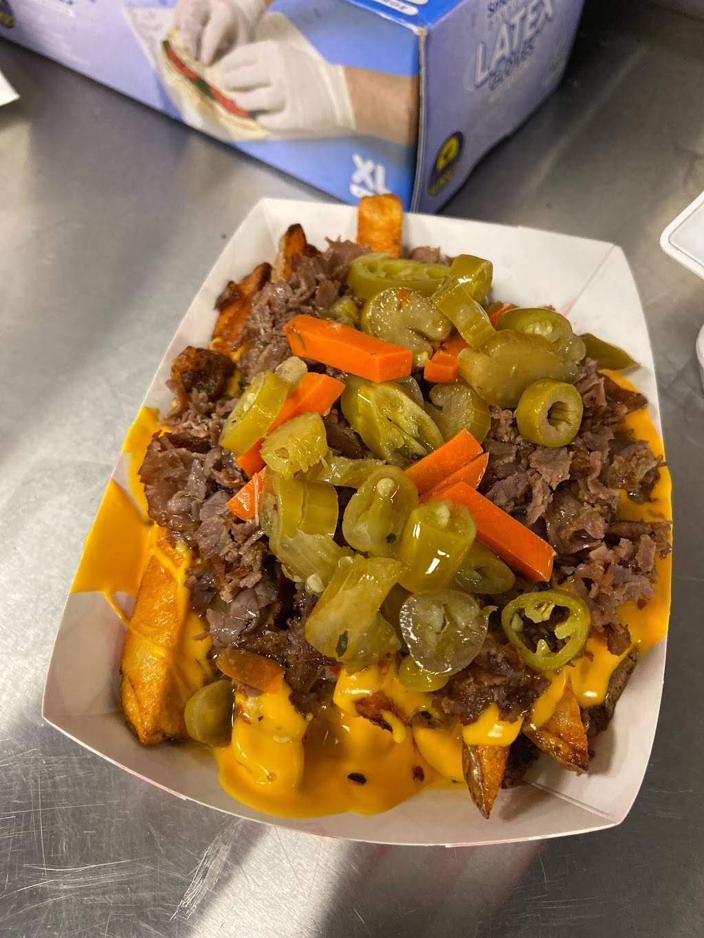 Taste of Chicago | restaurant | 10750fm1960 west, Houston, TX 77070, USA | 2816830060 OR +1 281-683-0060