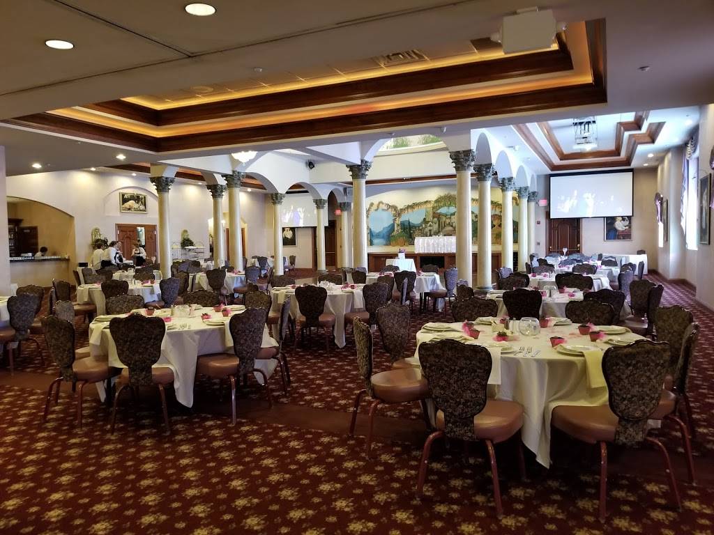 La Pizzaria | restaurant | 3656 Dressler Rd NW, Canton, OH 44718, USA | 3304774700 OR +1 330-477-4700