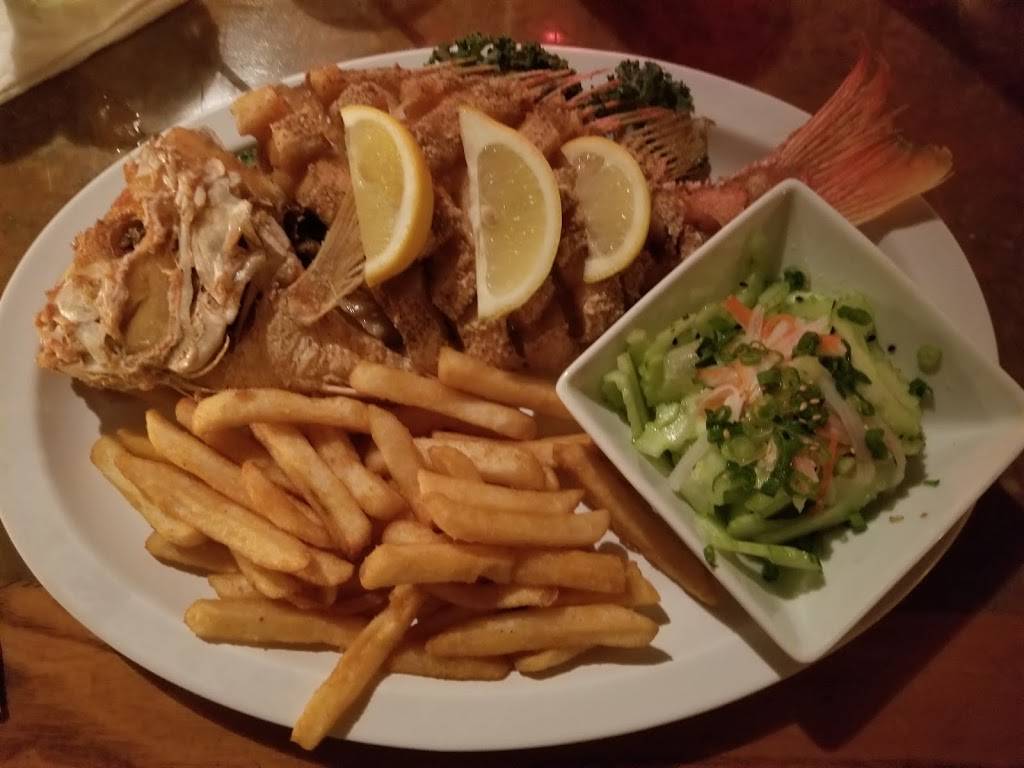 The Clam House Bar & Grill | restaurant | 304 7th St W, Palmetto, FL 34221, USA | 9417218774 OR +1 941-721-8774