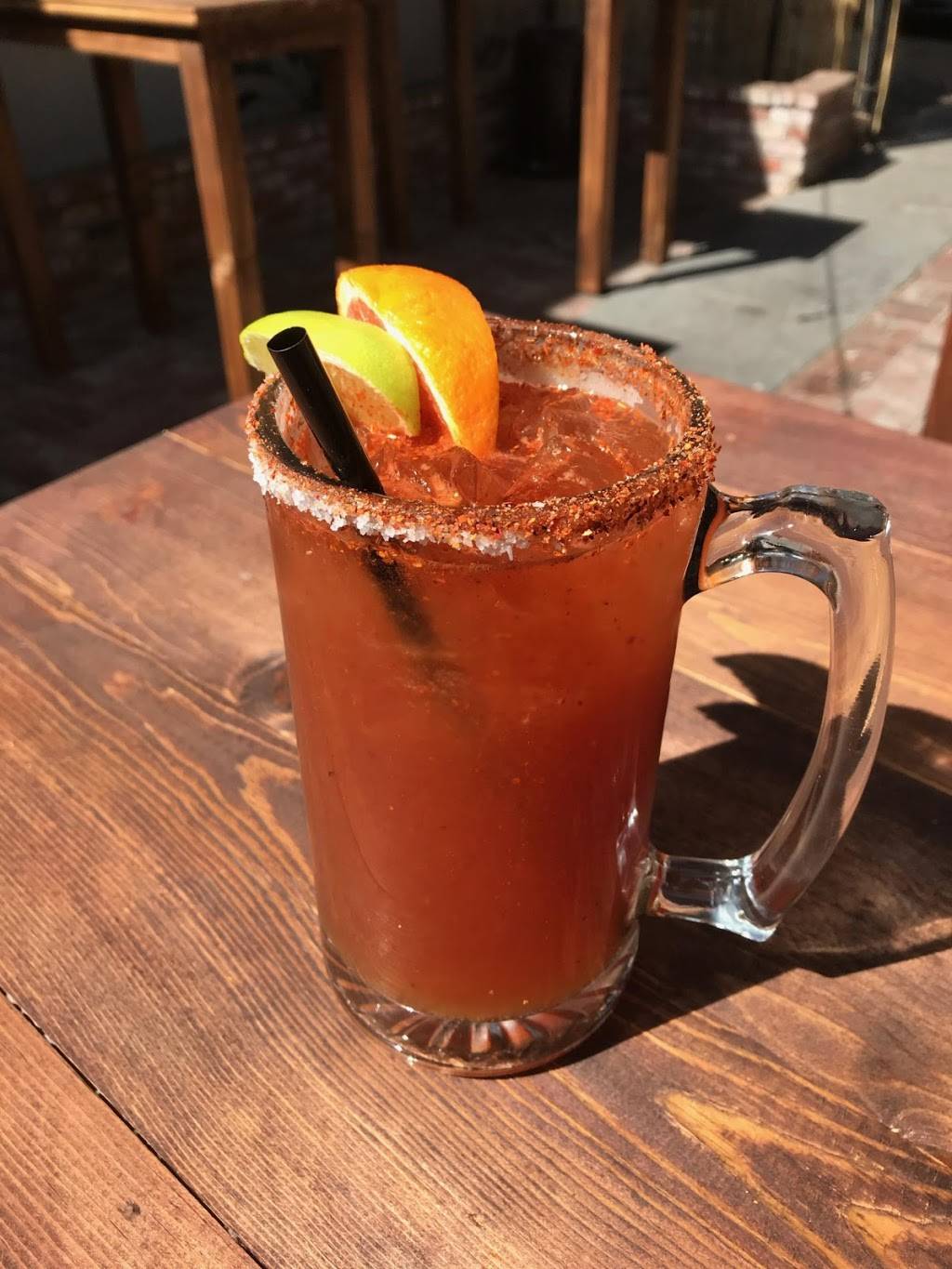 Santana’s Cantina | restaurant | 537A Main St, Vacaville, CA 95688, USA | 7077248111 OR +1 707-724-8111