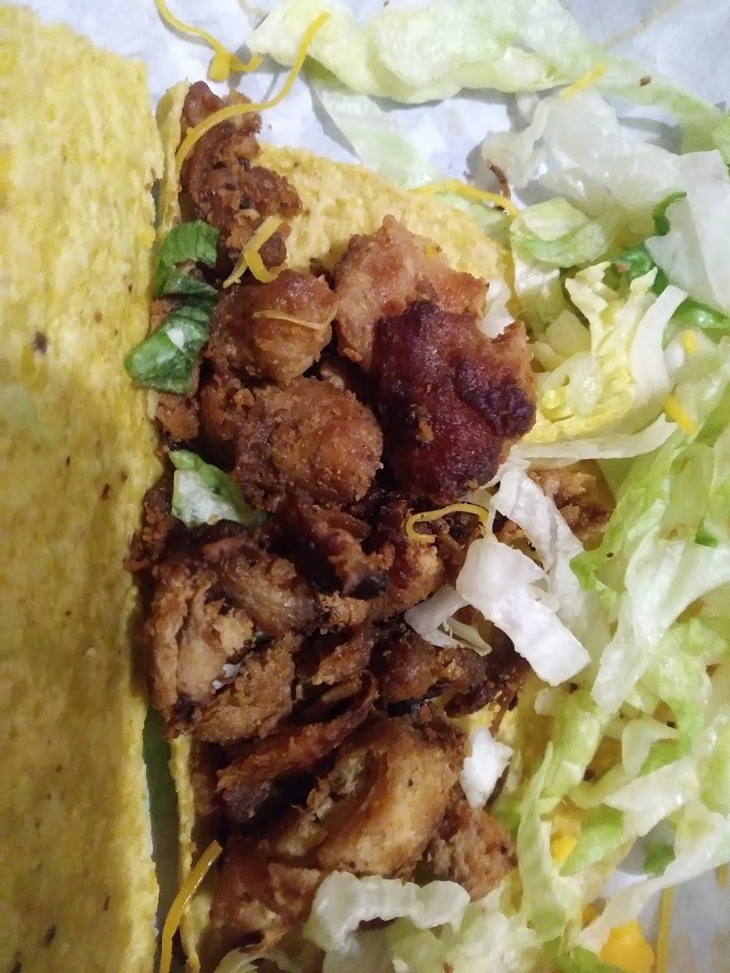 Del Taco | meal takeaway | 20306 Outer Hwy 18 N, Apple Valley, CA 92307, USA | 7602407153 OR +1 760-240-7153