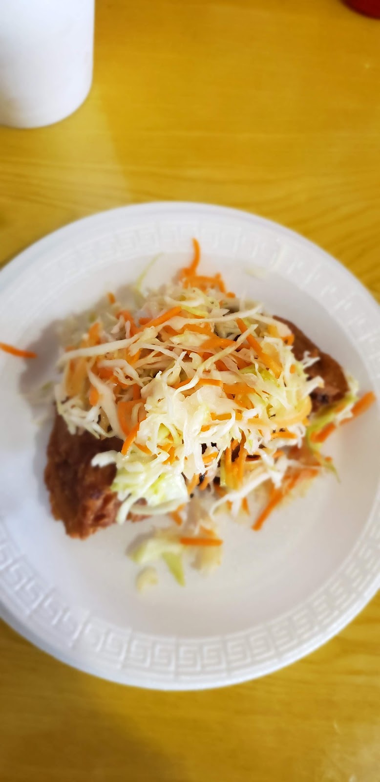 Fritanga Airport | restaurant | 4441 NW 36th St, Miami Springs, FL 33166, USA | 3058887156 OR +1 305-888-7156