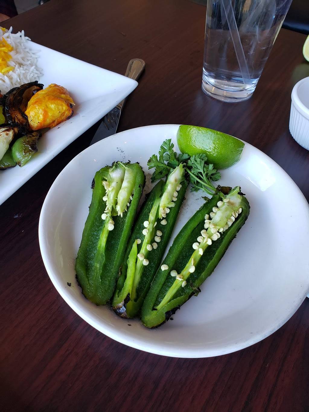 Sadaf Restaurant | restaurant | 868 Thousand Oaks Blvd, Thousand Oaks, CA 91360, USA | 8053718100 OR +1 805-371-8100