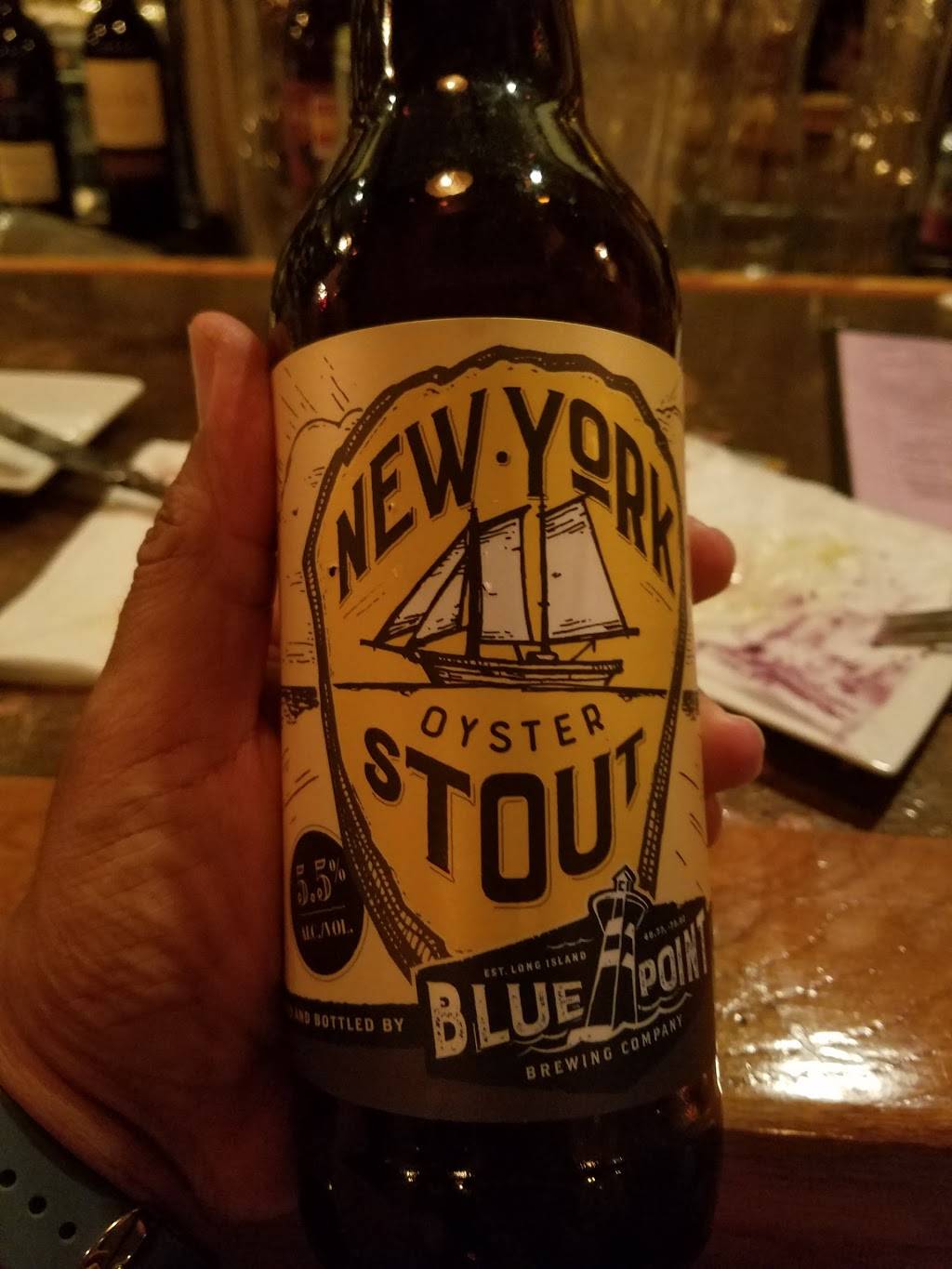 The Rock | restaurant | 92-03 Rockaway Beach Blvd, Rockaway Beach, NY 11693, USA | 7188388916 OR +1 718-838-8916