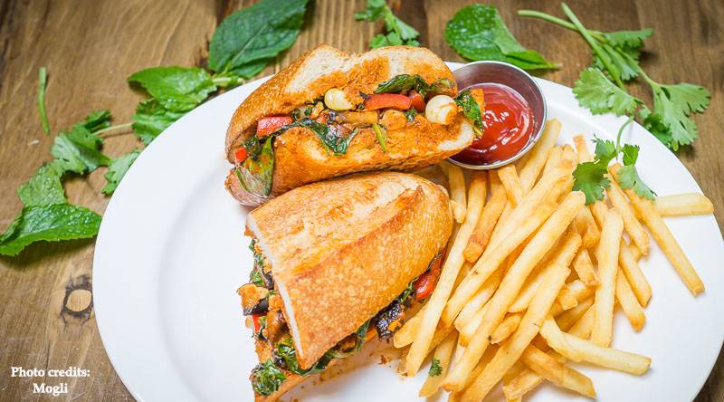 Mochica | restaurant | 1469 18th St, San Francisco, CA 94107, USA | 4152780480 OR +1 415-278-0480