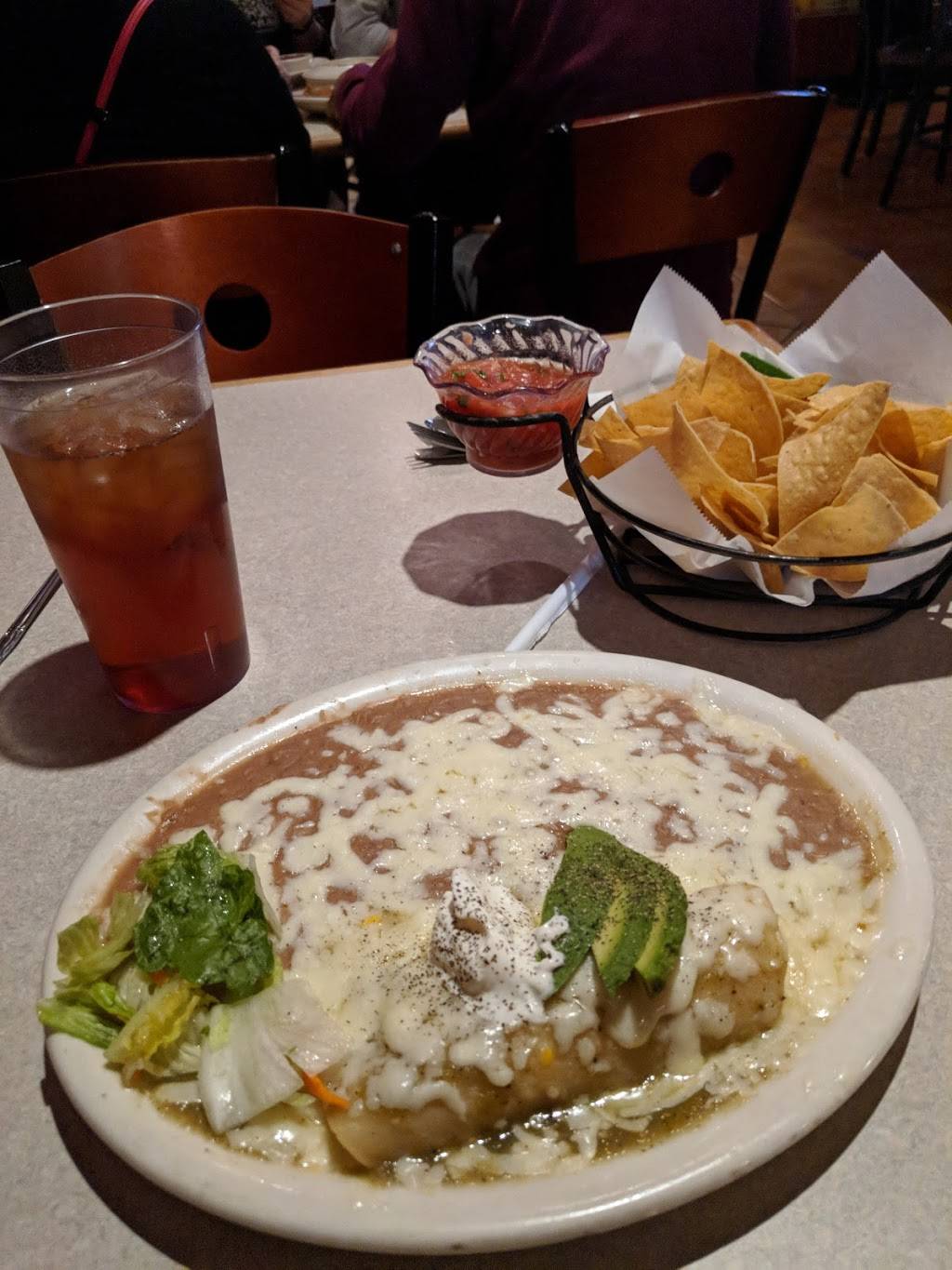 Alejandra’s Restaurant | restaurant | 314 W Main St, Visalia, CA 93291, USA | 5596363215 OR +1 559-636-3215