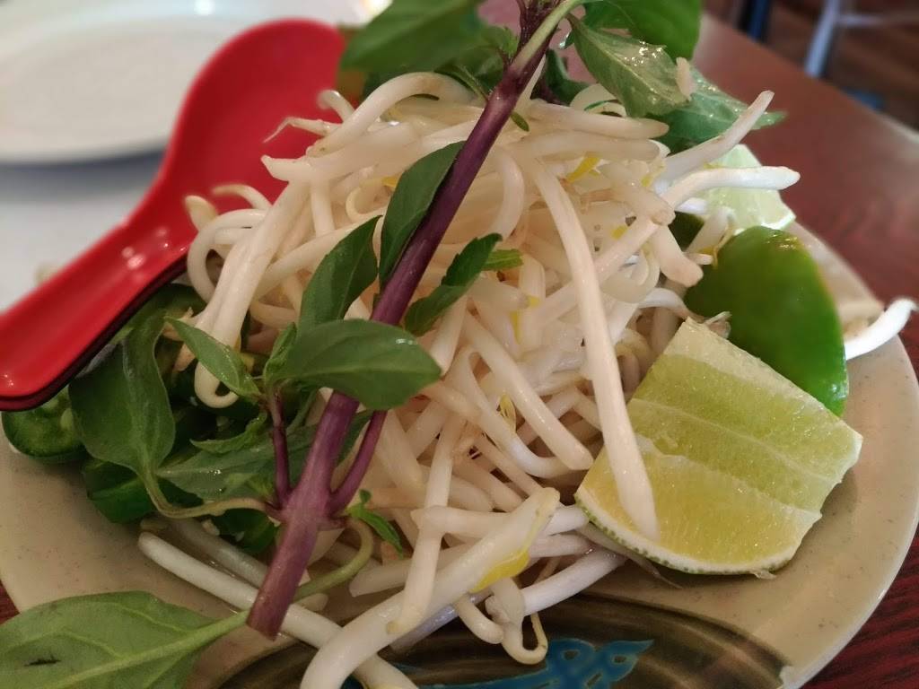 Saigon City Restaurant | restaurant | 418 E 3rd Ave, San Mateo, CA 94401, USA | 6503408878 OR +1 650-340-8878