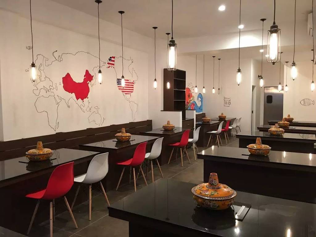 TheOldSpot Hot Pot & Grill | restaurant | 523 Jersey Ave, Jersey City, NJ 07302, USA | 2019127757 OR +1 201-912-7757