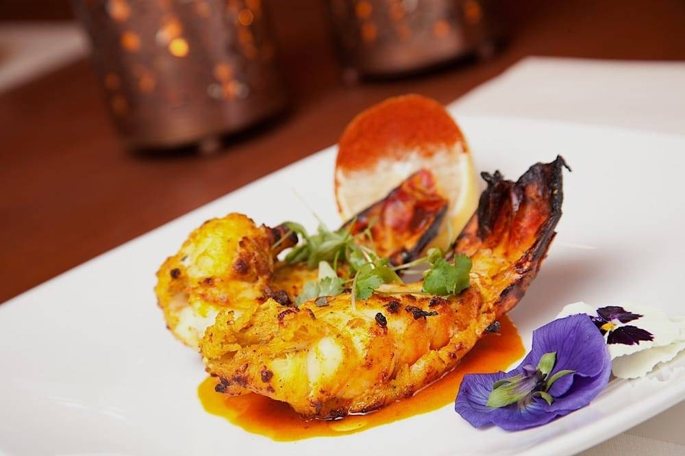 Aroma Indian Grill & Banquet | restaurant | 965 W Foothill Blvd suite b, Upland, CA 91786, USA | 9099823616 OR +1 909-982-3616