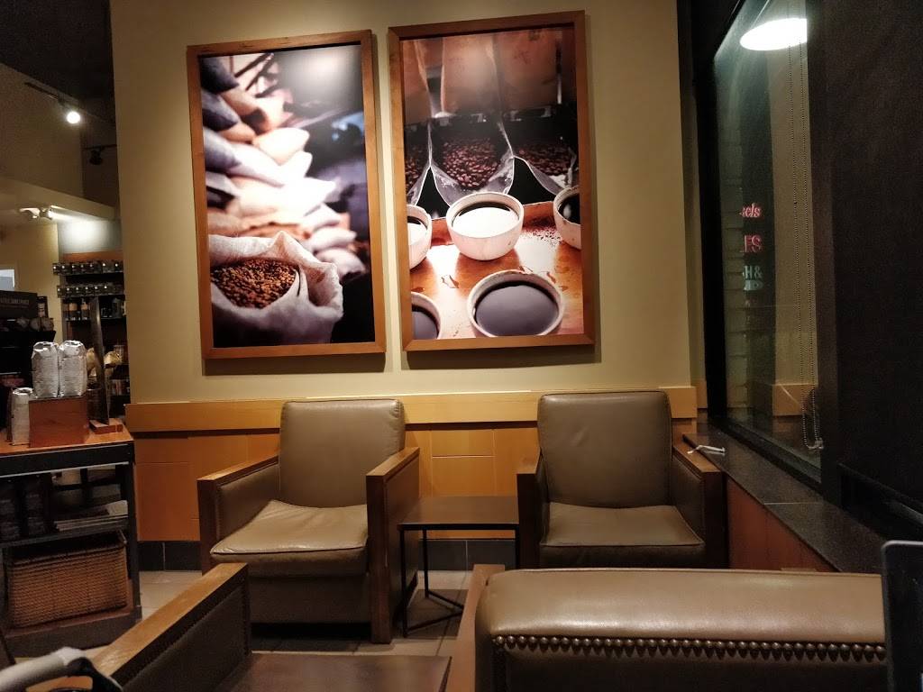 Starbucks | cafe | 7167 IL-83, Willowbrook, IL 60527, USA | 6303210317 OR +1 630-321-0317