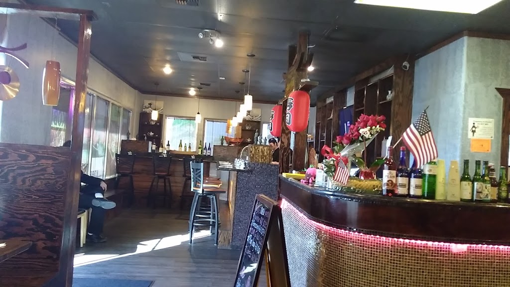 Kobe Hibachi Sushi | restaurant | 1055 S Hwy 395, Hermiston, OR 97838, USA | 5415676178 OR +1 541-567-6178