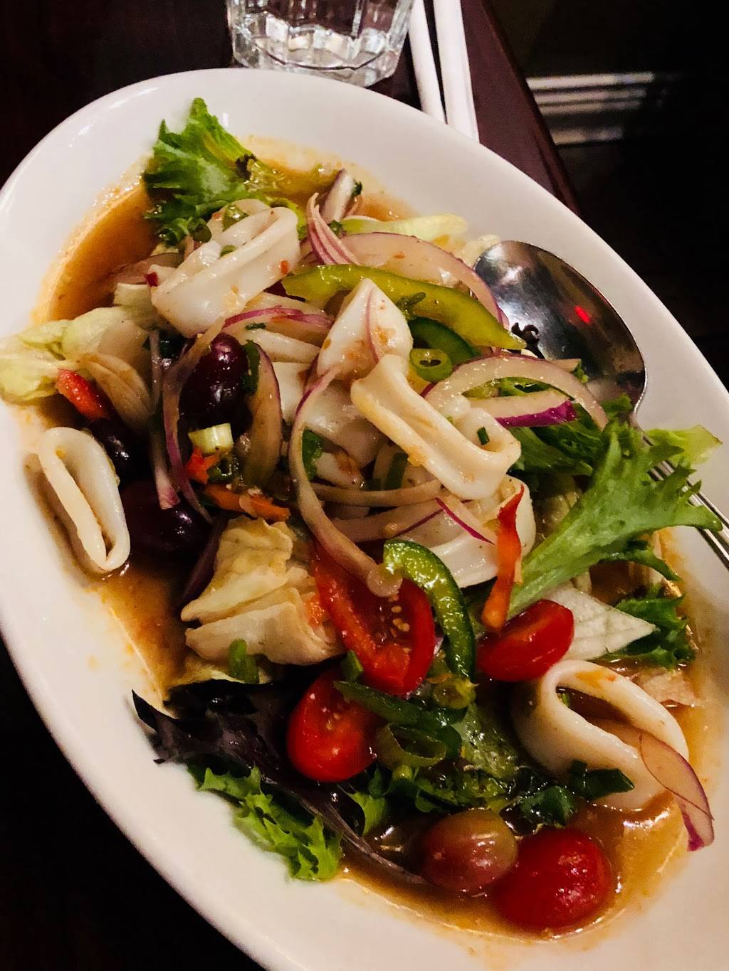 Sawaddee Thai & Sushi Restaurant | restaurant | 6968 Bay Dr, Miami Beach, FL 33141, USA | 3058668111 OR +1 305-866-8111