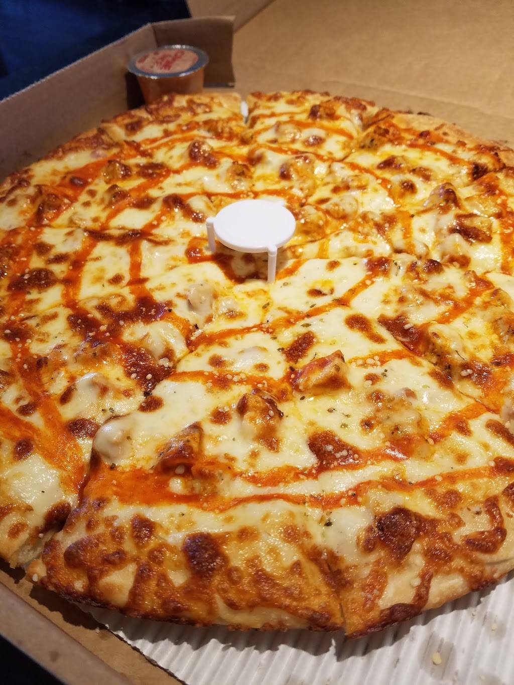 Romeos Pizza | restaurant | 3189 Hilliard Rome Rd, Hilliard, OH 43026, USA | 6145270044 OR +1 614-527-0044