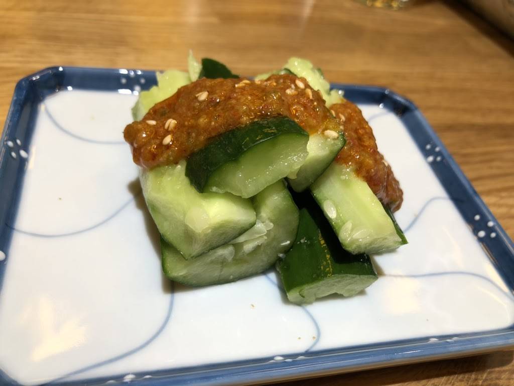 Taishoken Ramen | restaurant | 47 E 4th Ave, San Mateo, CA 94401, USA | 6504457579 OR +1 650-445-7579