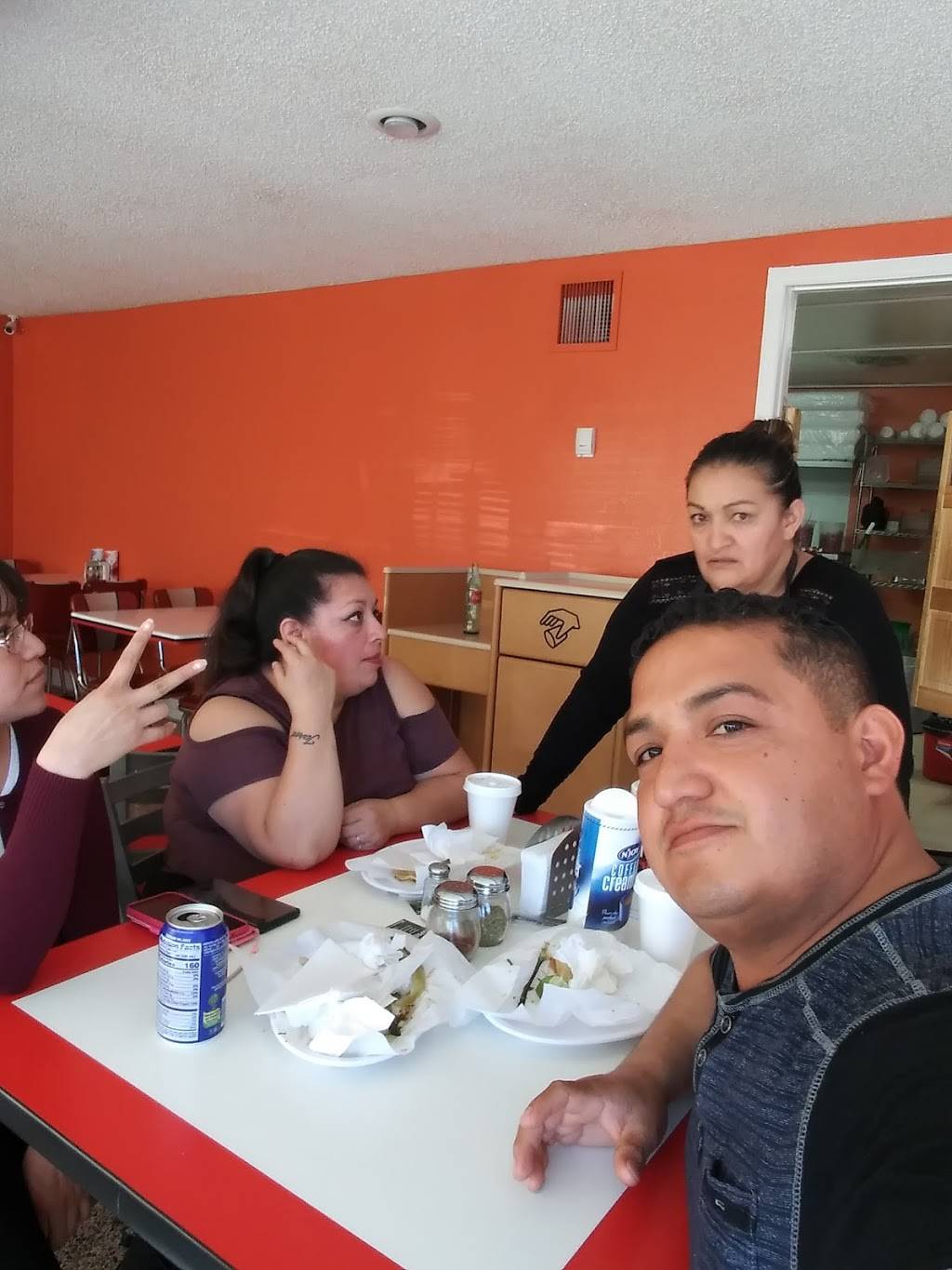 Tacos Sabor Chilango | restaurant | 6461 E 72nd Pl, Commerce City, CO 80022, USA | 7209075256 OR +1 720-907-5256