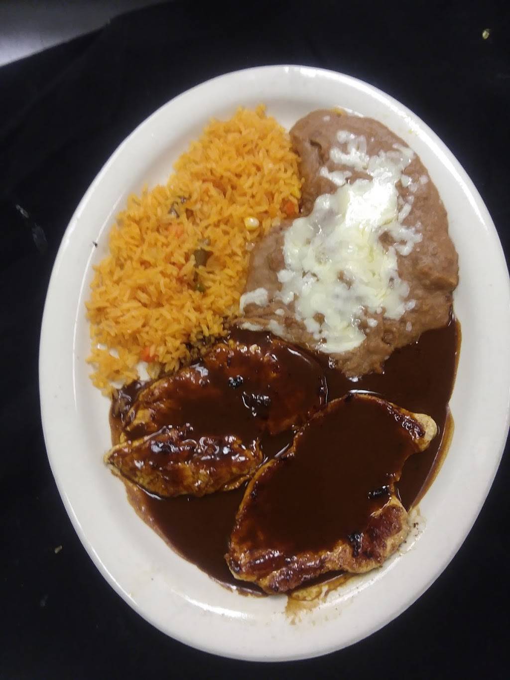 El Potrillo Mexican Grill | restaurant | 1073 N Main St, Nicholasville, KY 40356, USA | 8592411116 OR +1 859-241-1116