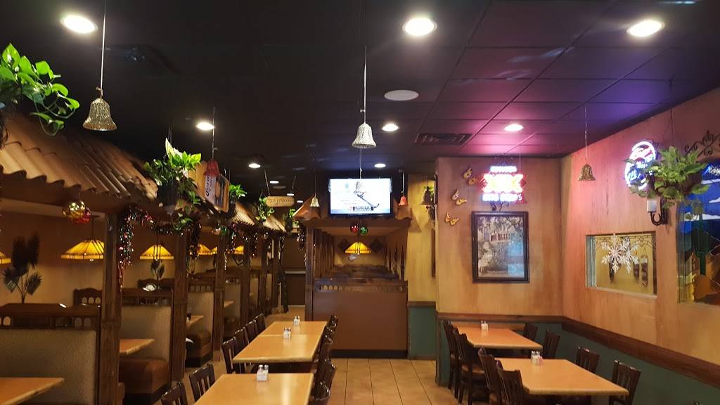 La Hacienda Mexican Restaurant | restaurant | 1218 Bridford Pkwy, Greensboro, NC 27407, USA | 3365478500 OR +1 336-547-8500