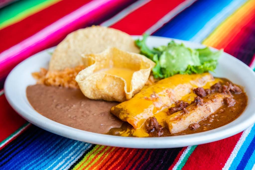 Spanish Flowers Mexican Restaurant | restaurant | 4701 N Main St, Houston, TX 77009, USA | 7138691706 OR +1 713-869-1706