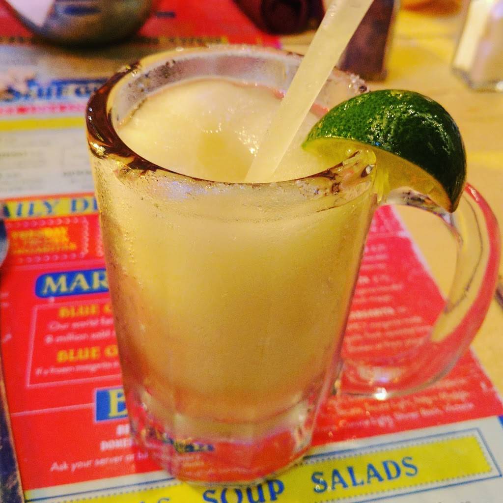 Blue Goose Cantina | restaurant | 2329 4757 West Park Boulevard #101 Berkeley Square, Plano, TX 75093, USA | 9725968882 OR +1 972-596-8882