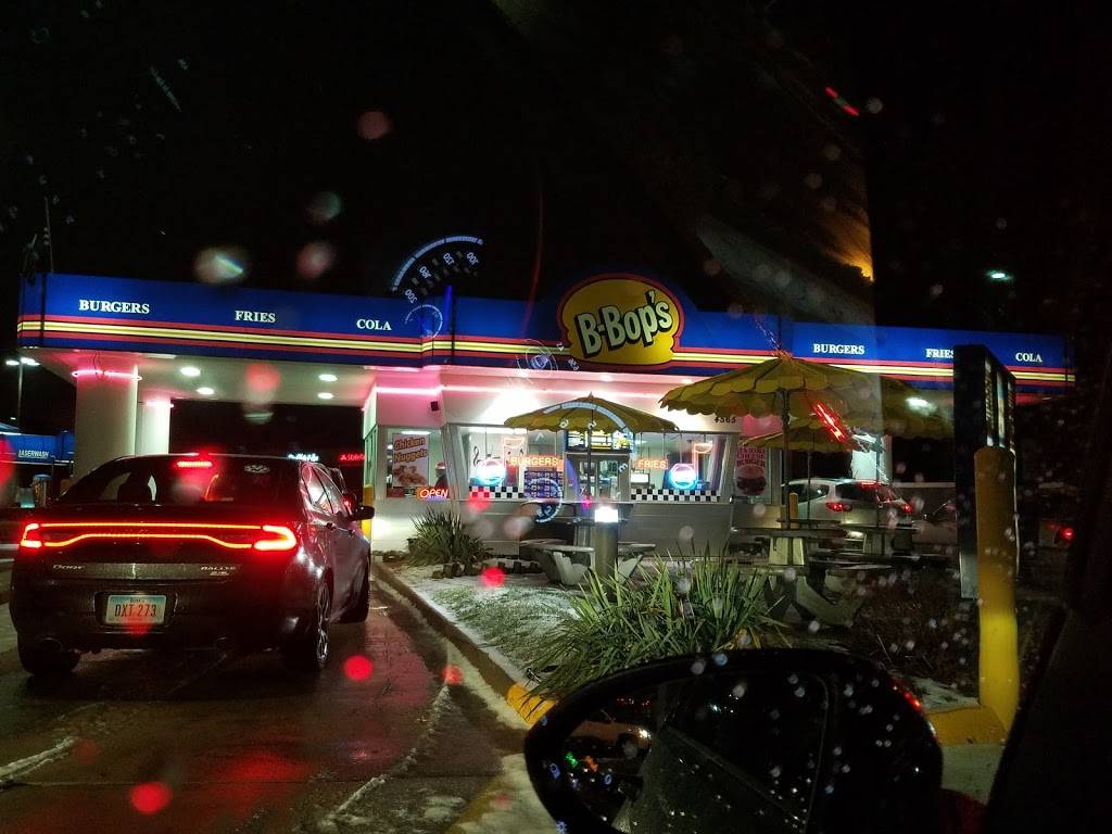 B-Bops | restaurant | 4565 86th St, Urbandale, IA 50322, USA | 5153340727 OR +1 515-334-0727