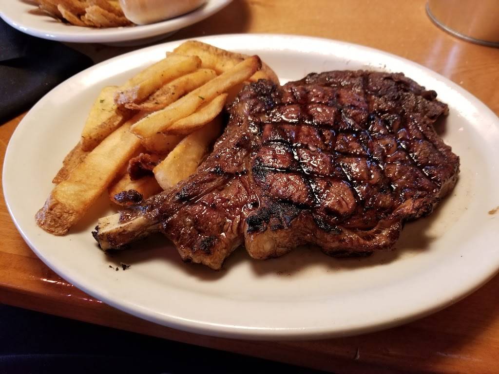 Texas Roadhouse | restaurant | 18345 South La Grange Road, Tinley Park, IL 60487, USA | 7084448358 OR +1 708-444-8358