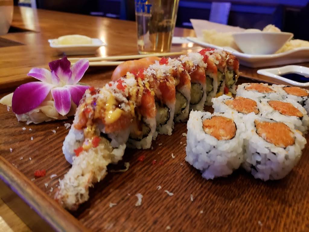 Kobe Japanese Grill | restaurant | 140 Shops Way, Biddeford, ME 04005, USA | 2075713338 OR +1 207-571-3338