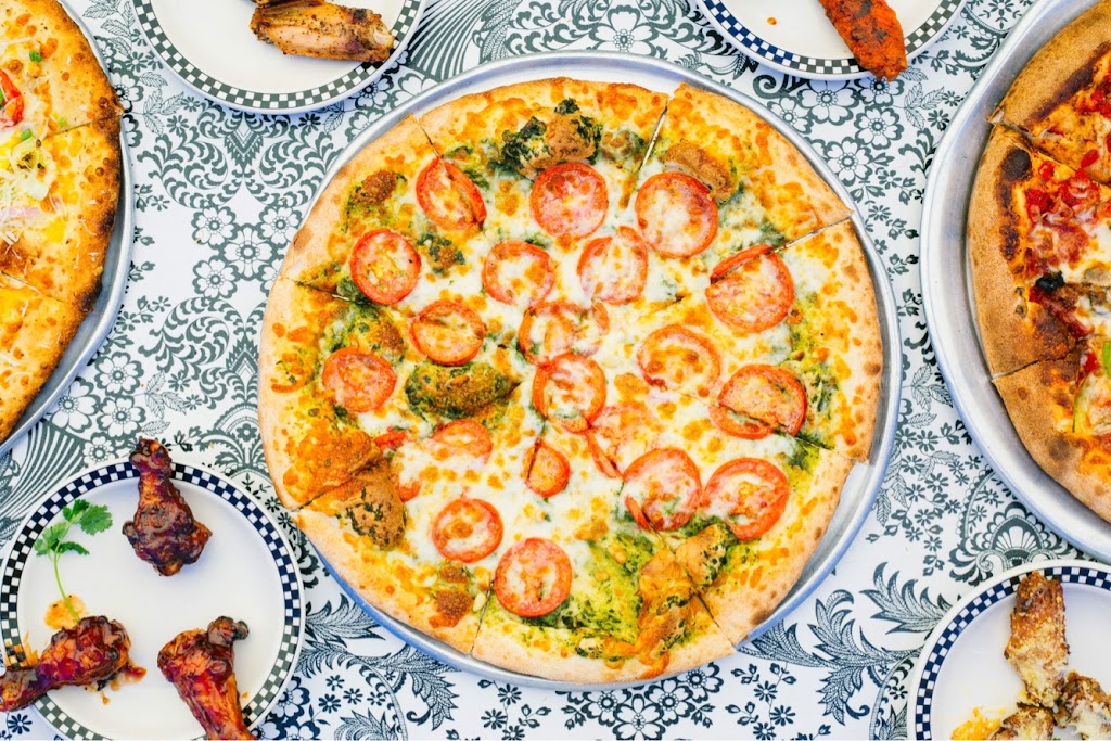 Magpies Gourmet Pizza 4th Ave. | restaurant | 605 N 4th Ave, Tucson, AZ 85705, USA | 5206281661 OR +1 520-628-1661