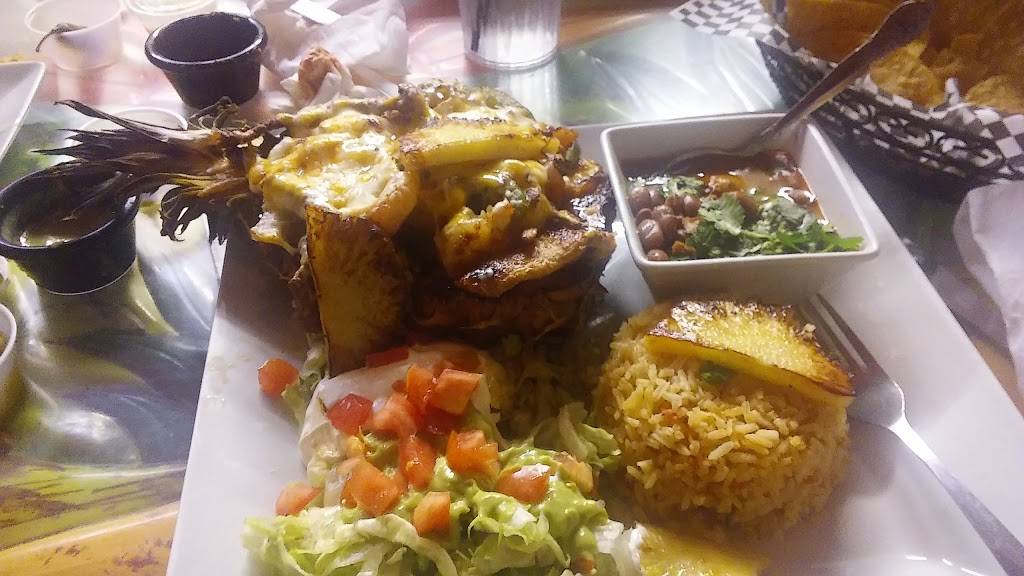 Poblanos Mexican Grill | restaurant | 1828, 203 Pioneer Village Dr, Mountain City, TN 37683, USA | 4237277400 OR +1 423-727-7400