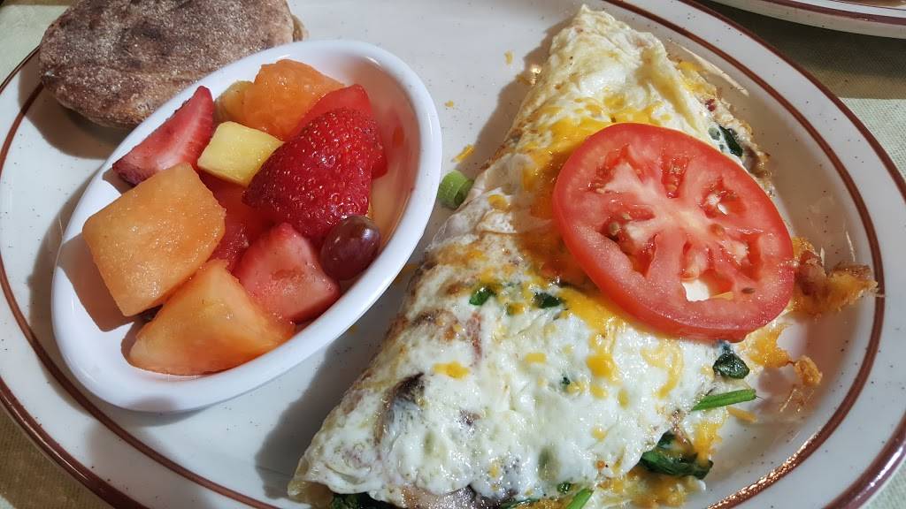 Le Peep | restaurant | 3232 Ginger Creek Dr, Springfield, IL 62711, USA | 2176791752 OR +1 217-679-1752