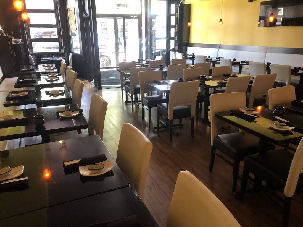 Okinawa Sushi Tennyson | restaurant | 3927 Tennyson St, Denver, CO 80212, USA | 3037278888 OR +1 303-727-8888