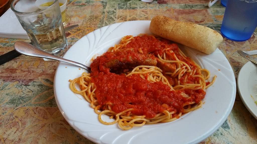 Paese Mio | restaurant | 6561 Tilghman St, Allentown, PA 18106, USA | 6104810400 OR +1 610-481-0400