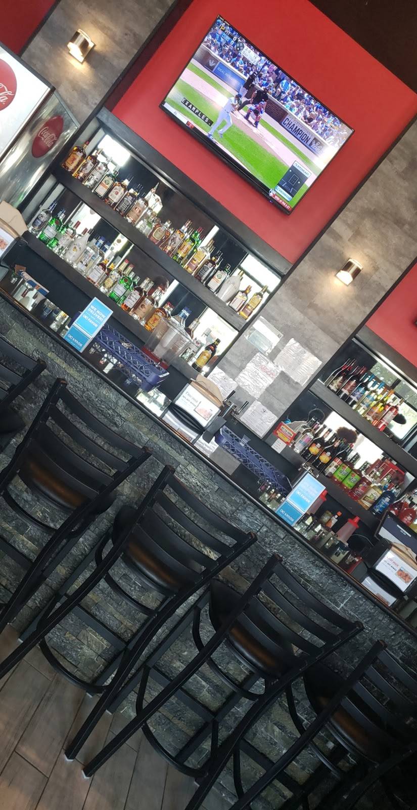 Fat Shack | restaurant | 2858 W Berry St, Fort Worth, TX 76109, USA | 8173679951 OR +1 817-367-9951