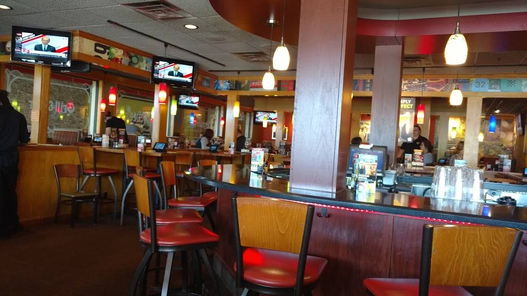 Applebees Grill + Bar | restaurant | 320 Apache Mall, Rochester, MN 55902, USA | 5072520155 OR +1 507-252-0155