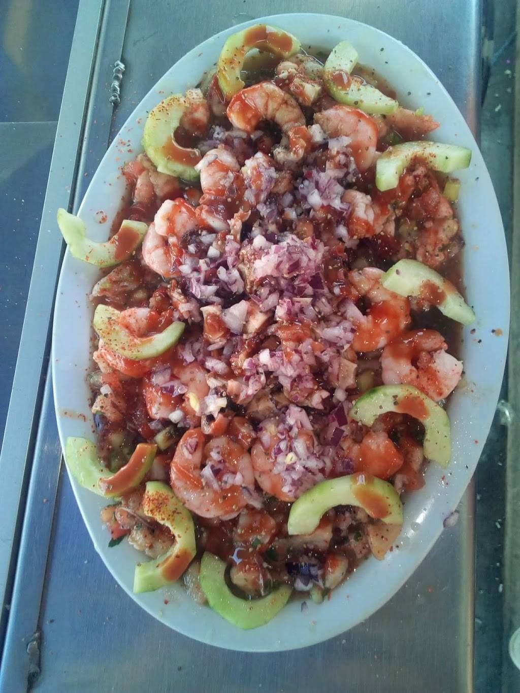 Mariscos Los Tatachos | meal takeaway | Alicante 16801, Alamar, 22465 Tijuana, B.C., Mexico | 016646655941 OR +52 664 665 5941