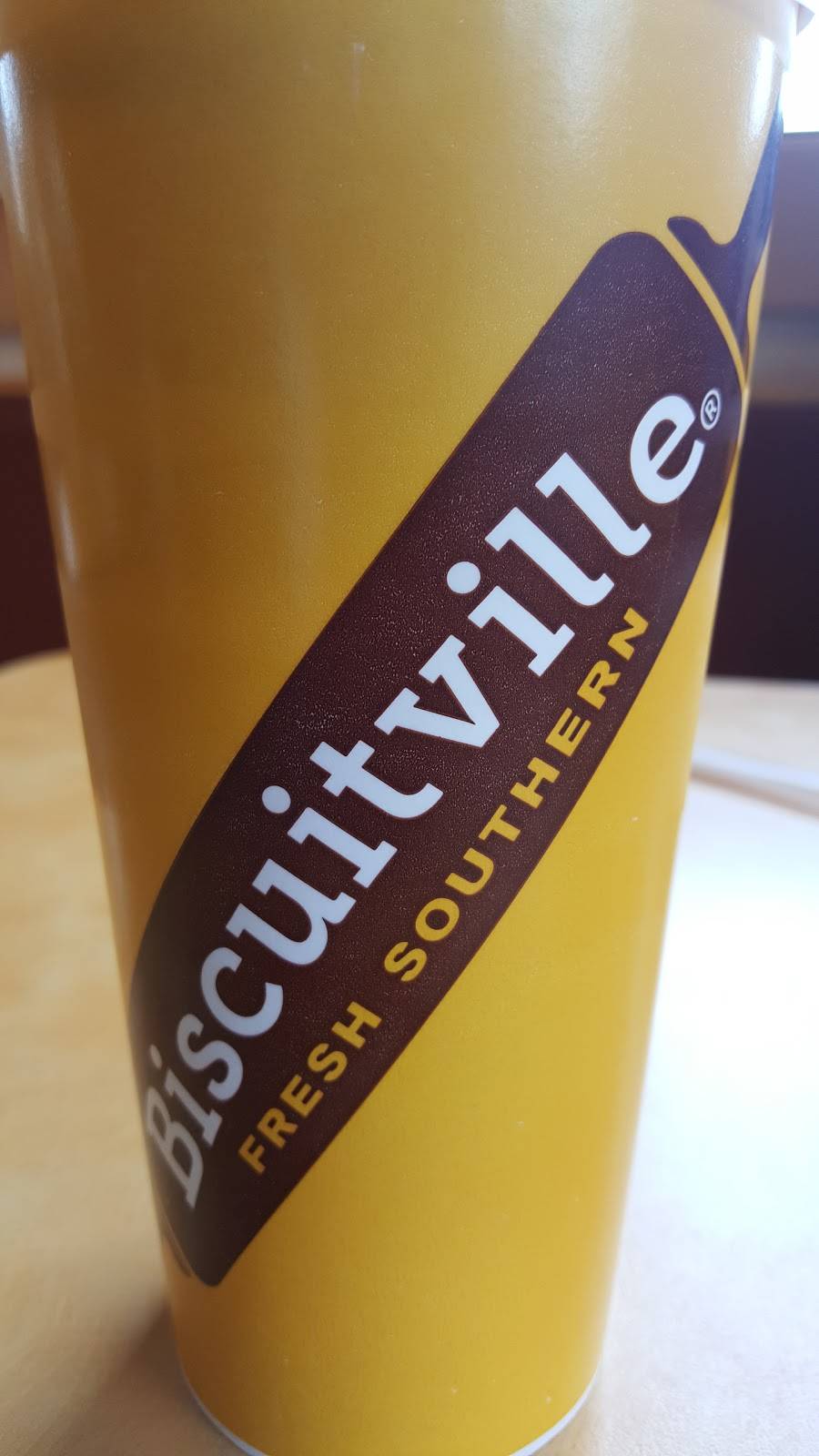 Biscuitville | cafe | 4305 Fayetteville Rd, Raleigh, NC 27603, USA | 9198038112 OR +1 919-803-8112