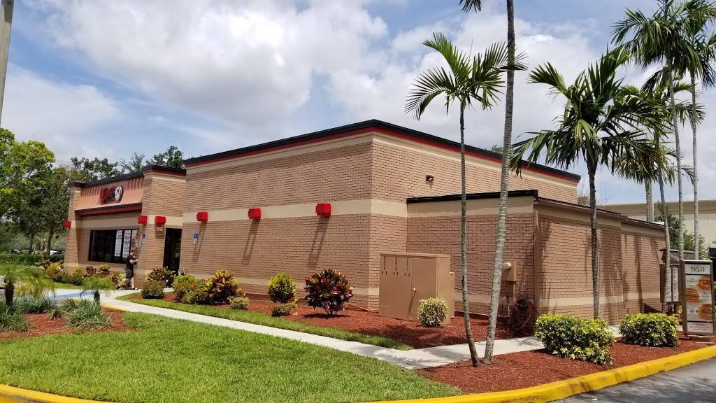 Wendys | restaurant | 6375 W Sample Rd, Coral Springs, FL 33067, USA | 9543449713 OR +1 954-344-9713