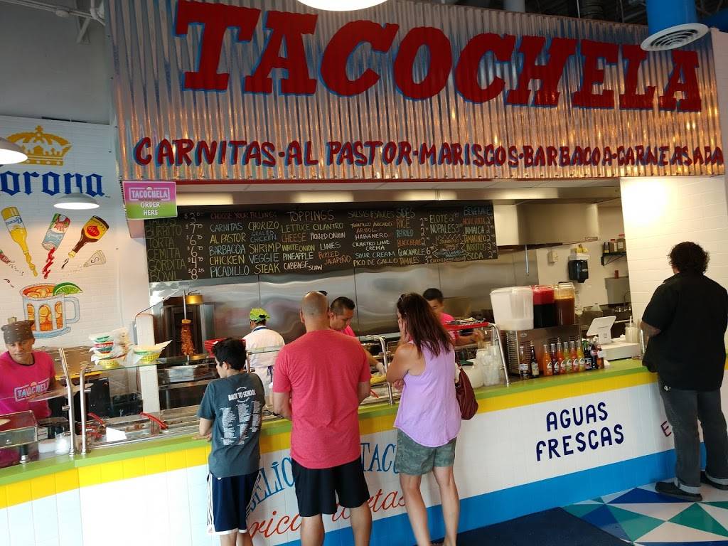 Tacochela | restaurant | 2321 Ogden Ave, Downers Grove, IL 60515, USA | 6304478226 OR +1 630-447-8226